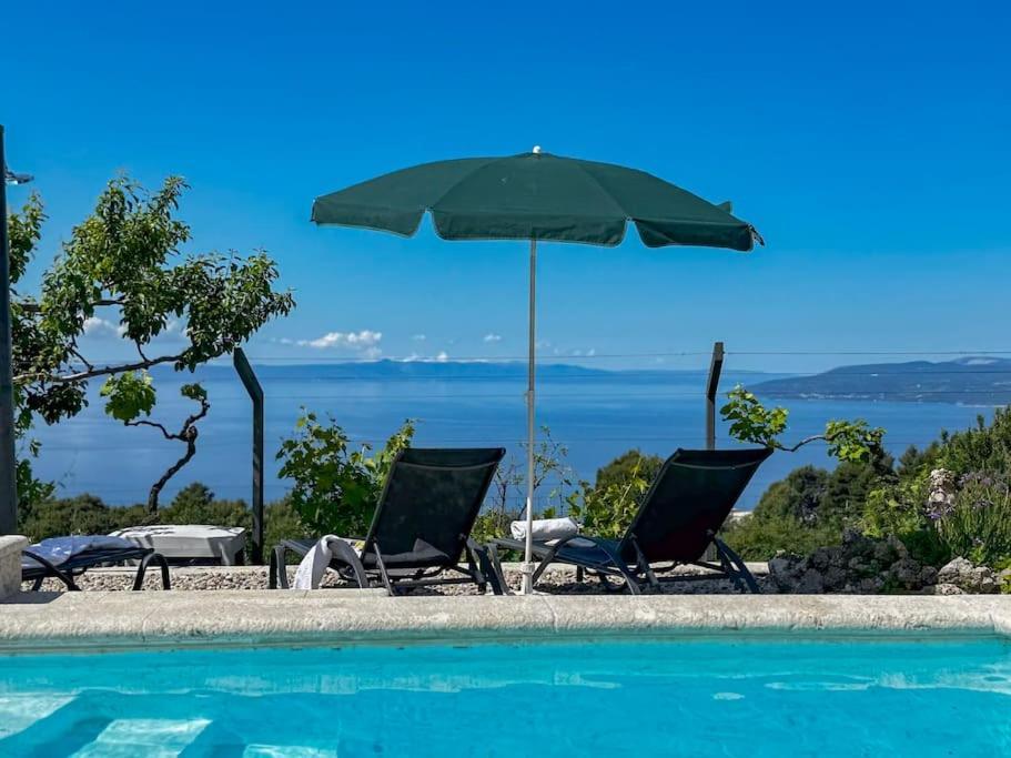 Kety With Pool * Makarska